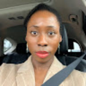 Meet your Posher, Ekaete